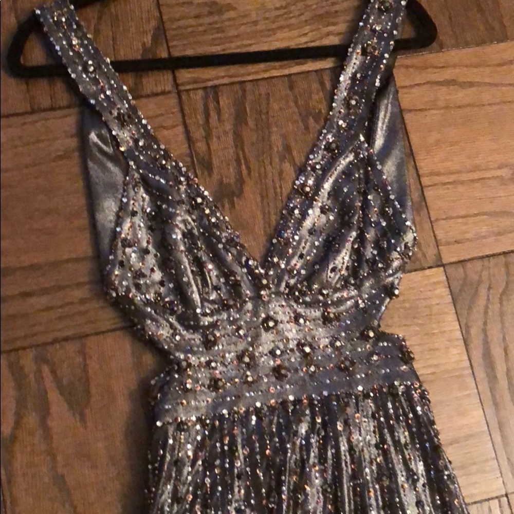 Mandalay dress - Picture 4 of 8